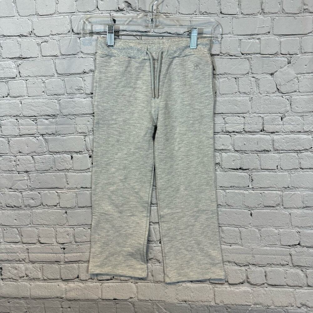 Bums and Roses Gray Sweatsuit - Picture 2 of 3